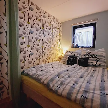 Seelenbrise Apartment