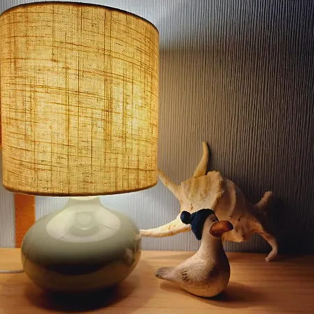 Seelenbrise * Büsum