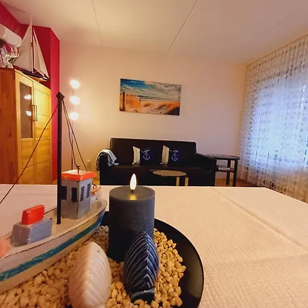 Seelenbrise * Büsum