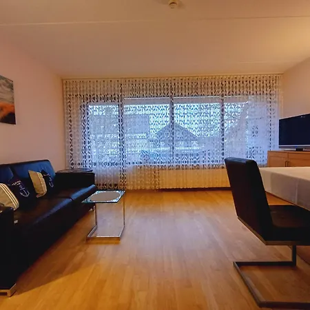 Seelenbrise Apartment