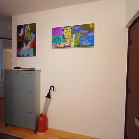Appartement Seelenbrise *