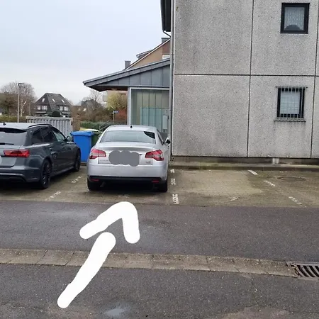 Appartement Seelenbrise Büsum