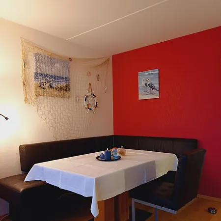 Seelenbrise * Büsum