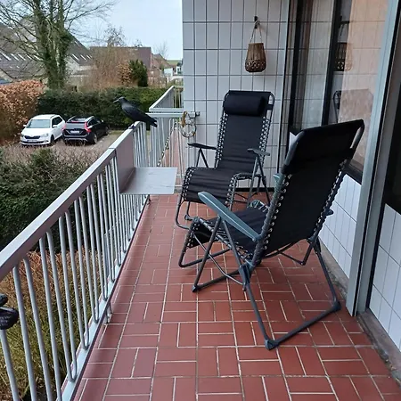Appartement Seelenbrise