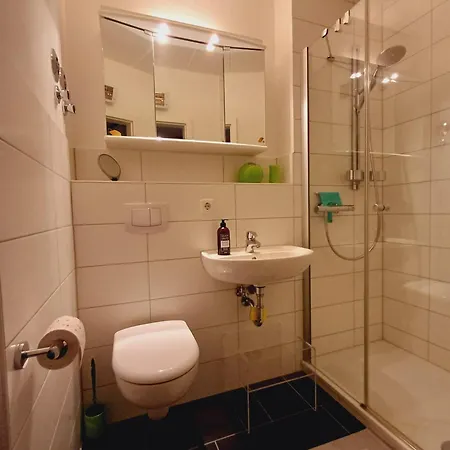 Seelenbrise Apartment *
