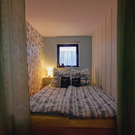 Seelenbrise Apartment